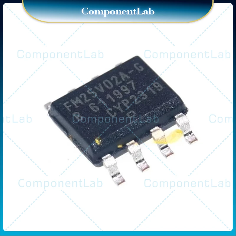 

10-50 шт. новый оригинальный FM25V02A-GTR FM25V02A-G для поверхностного монтажа SP-8 сегнетоэлектрический чип памяти
