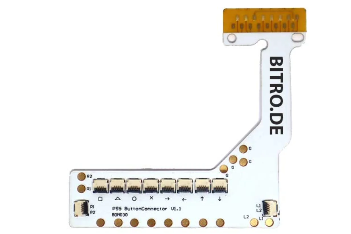 PS5 Remapper V2 BDM010/020 030 040 050