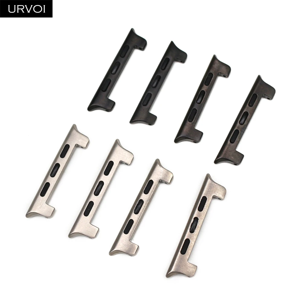URVOI Titanium Adapters for Apple Watch Ultra