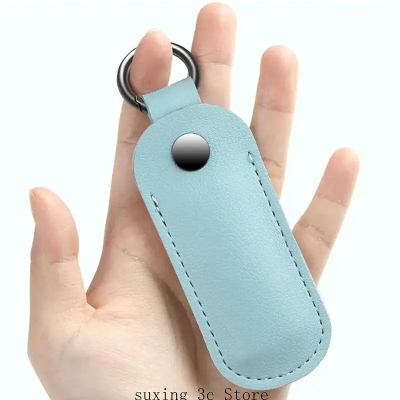 

E8BE Flash Drive Сумка для хранения корпусов с ключом для USB -диска и аксессуаров