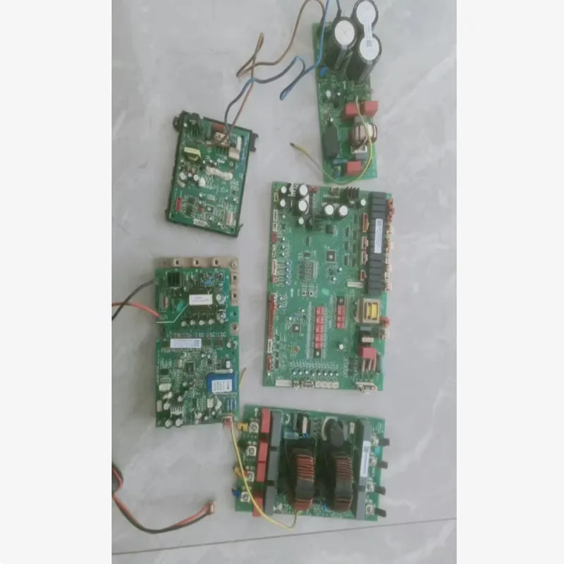 New Original and Genuine Driver Board   802301700115