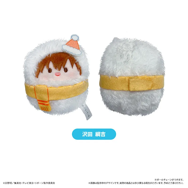 在庫あり 新品 ケイトキョウ ヒットマン リボーン パームズー ドール ブラインドボックス 可愛いデスクトップデコレーション フェスティバルギフト