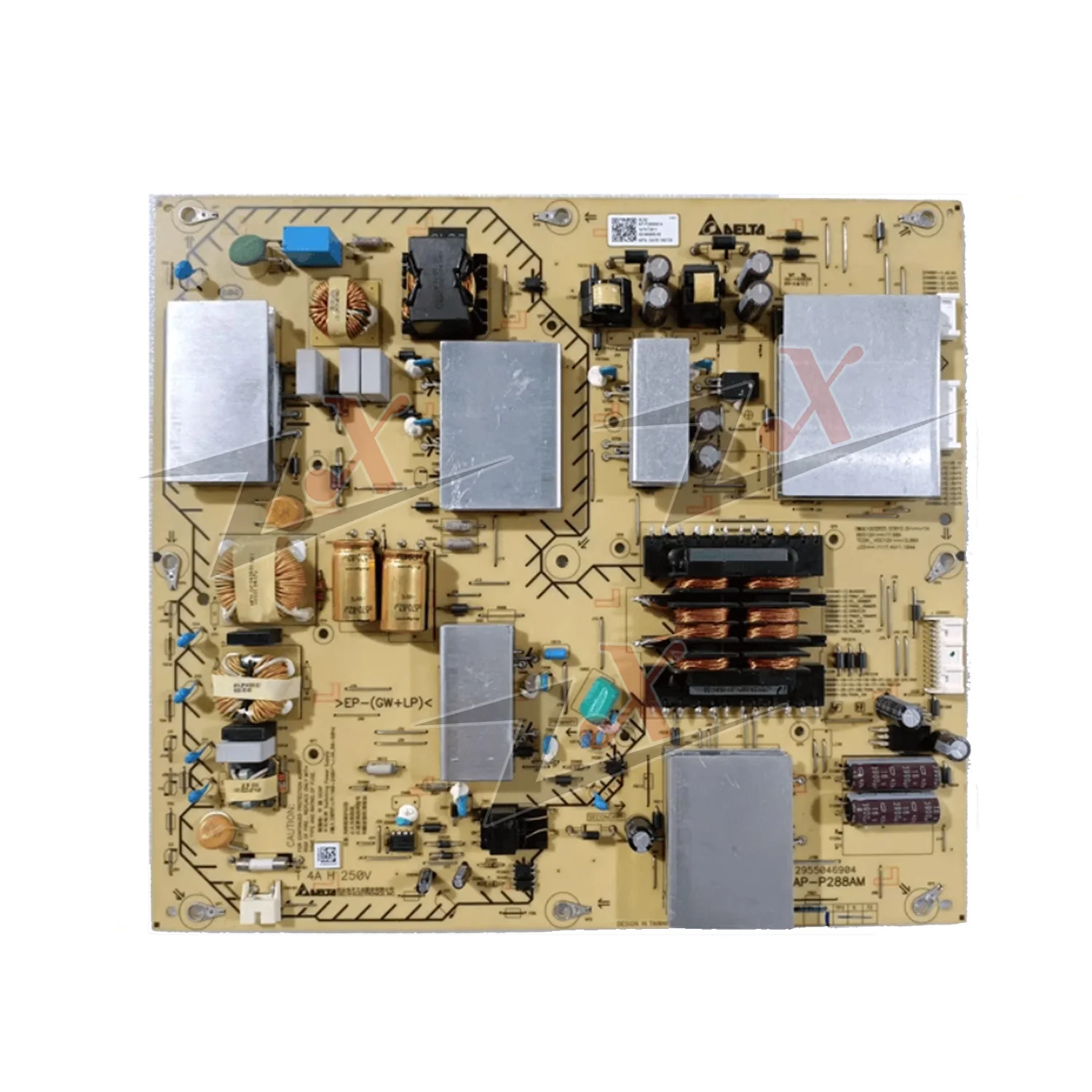 

AP-P288AM Original KD-65X8500G KD-65X8588G 2955046904 TV Power Board AP-P288AM