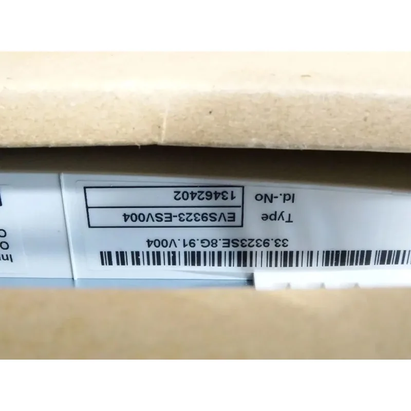 Brand new EVS9323-ES EVF9323-EV EVS9323-ESV004 EVF9323-EVV004 EVS9323-EI One-year warranty