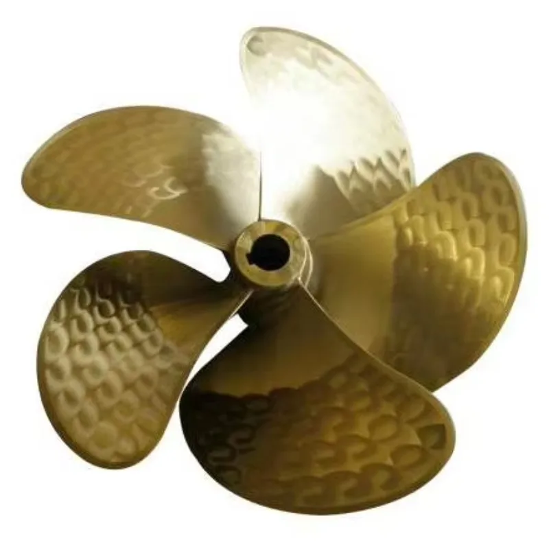

【2025】Good Quality Boat Propeller Big Size Propeller For Big Ship Marine Propeller