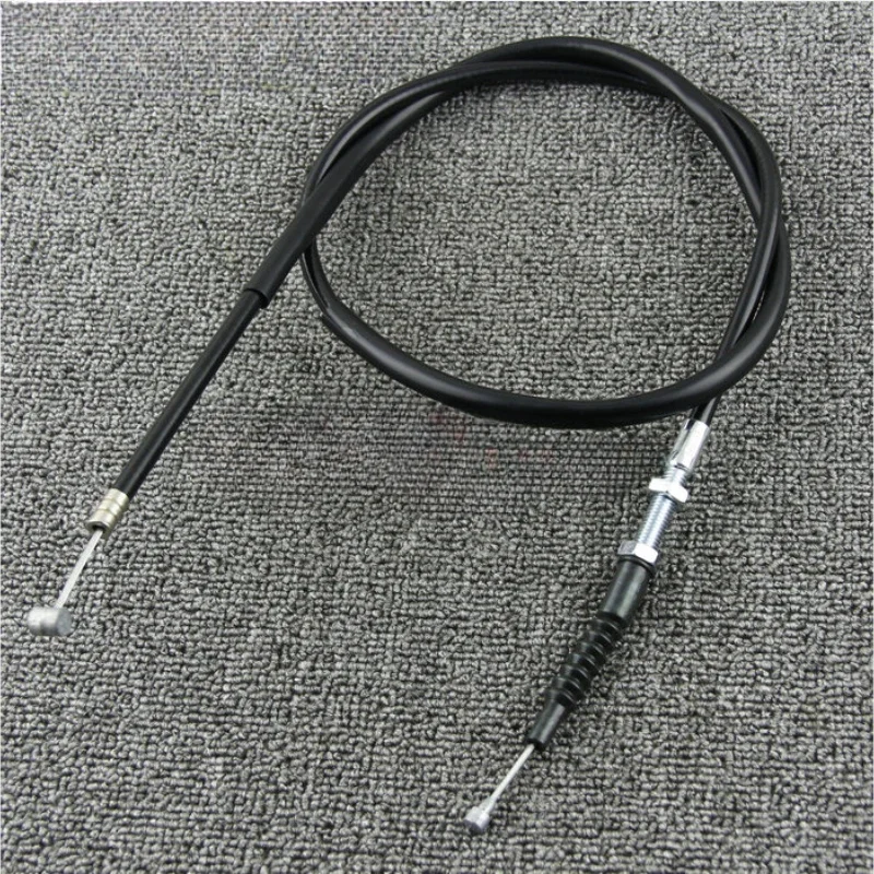 Stock Length Clutch Cable for Yamaha XT600 XT600Z Tenere 83 84 85 1983 1984 1985