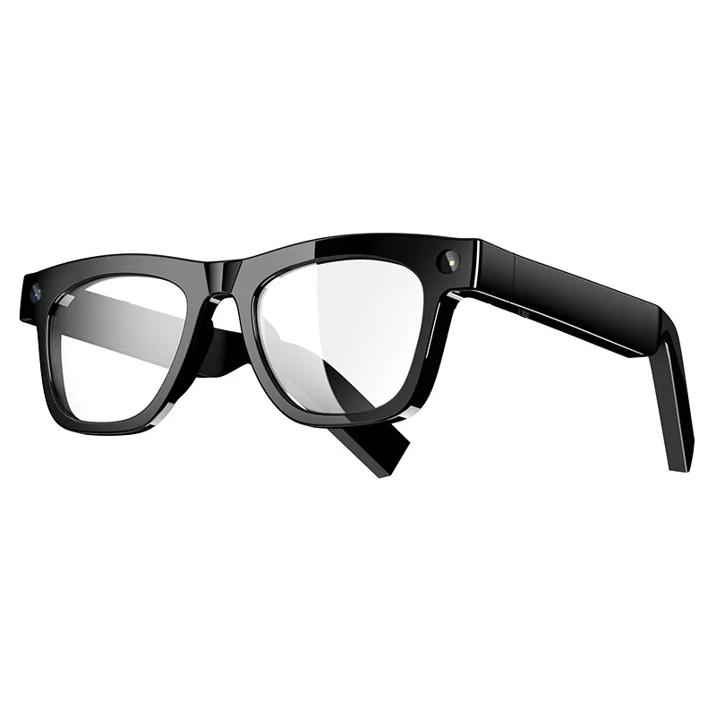 New 8 million pixel AI artificial multi-function smart Bluetooth glasses with camera video recording can be recorded