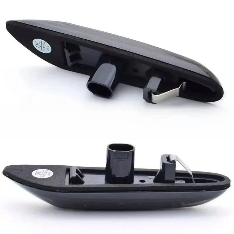 

For Car Dynamic LED Turn Signal Light Side Marker E60 E61 E90 E91 E87 E81 E83 E84 E88 E92 E93 E82 E46 1 3 5 Series X1 X3