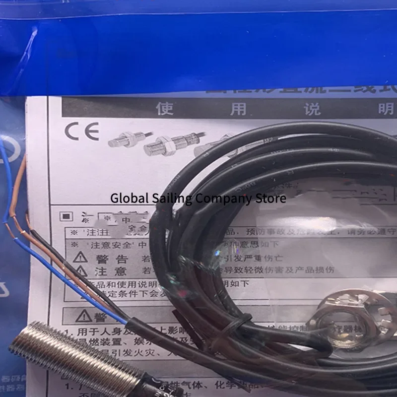 

3 шт. новый бесконтактный переключатель PRD30-25DP2 PRD30-25DN PRD30-25DP PRD30-25DN2