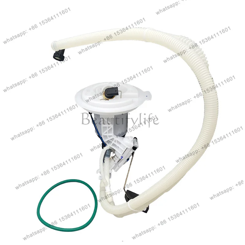 YJ Fuel Filter A2184700694 A2124703294 With Seal Ring For Benz E‑Class W212 W218 Fuel Supply Filter