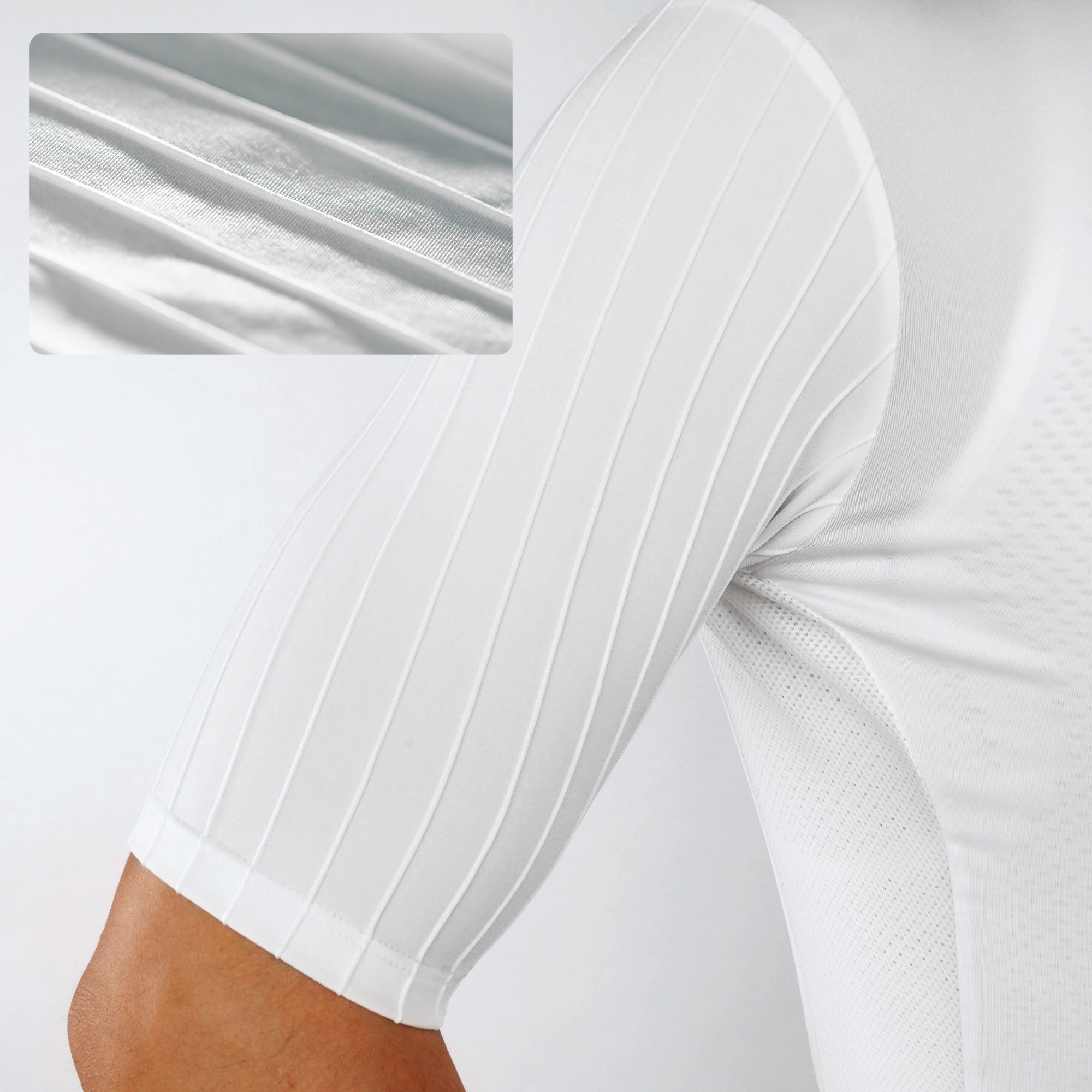 DAREVIE Aero Man Ciclismo Maillot Reduzir Resistência PRO Nível Camisa de Ciclismo Anti-UV 40+ Absorção de Umidade Roupas de Ciclismo Masculinas