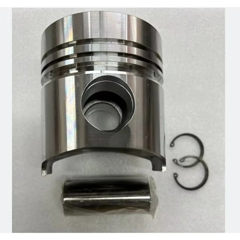 

High Quality 4D94 4D94E-2 Engine Piston Kit for PC20-5 Excavator Mechanical Parts Pins with Circuits