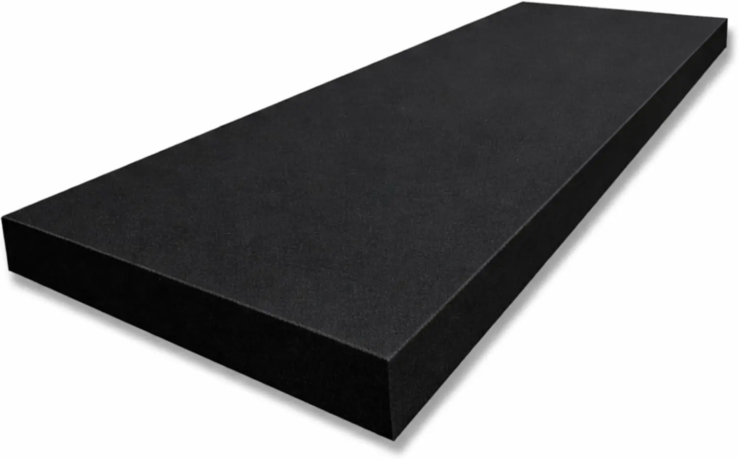 

Polyurethane Foam Sheet Charcoal Upholstery Bedding Cushion Replacement Mattress Support Pillow Inserts