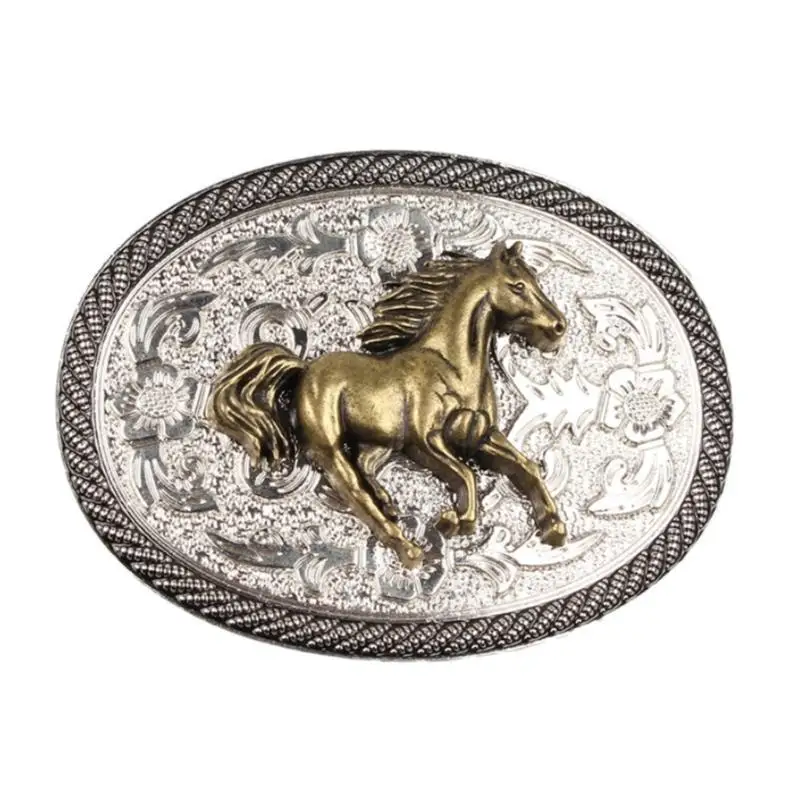 

652F классическая металлическая пряжка для ремня резная пряжка DIY аксессуары для унисекс