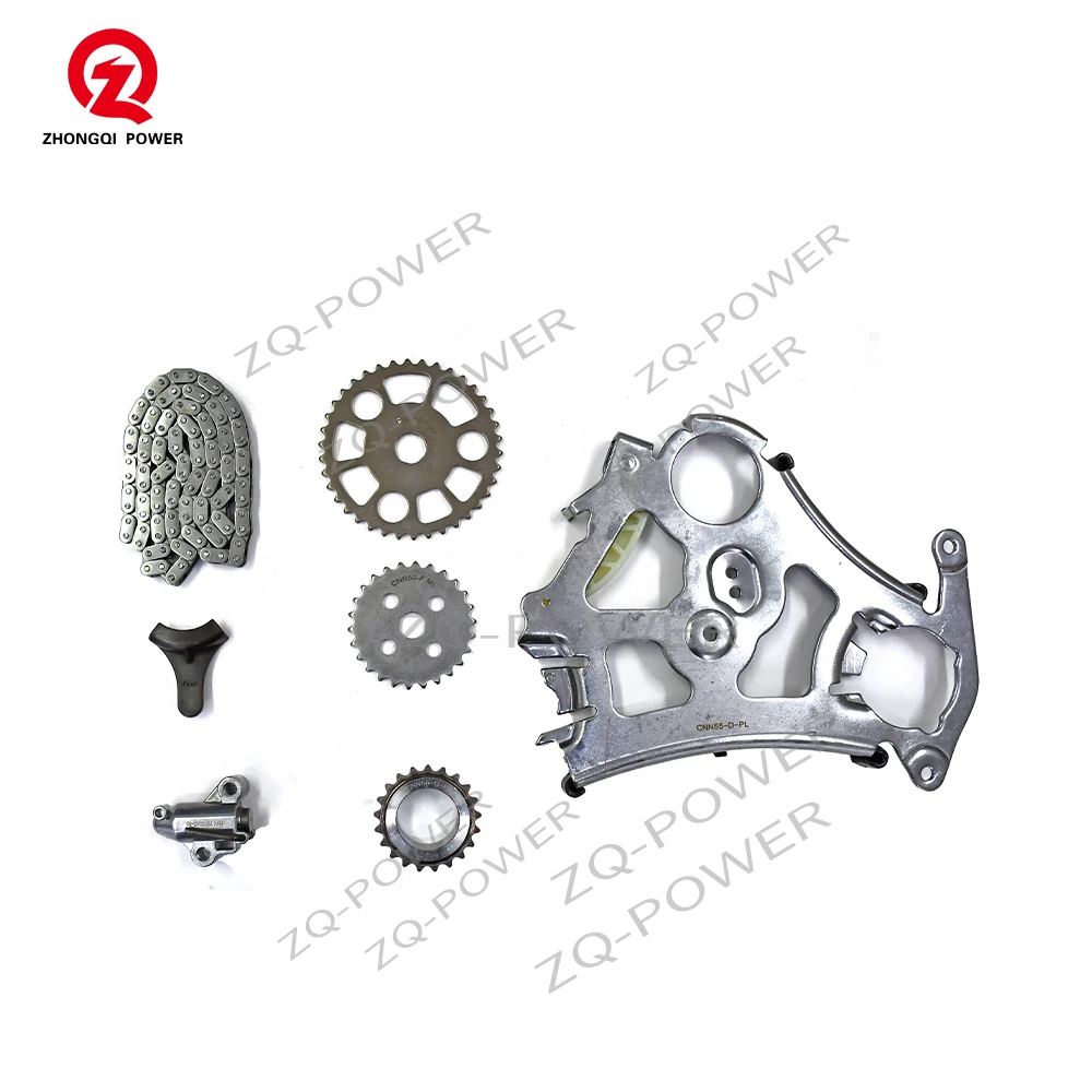 Oil Pump Repair Kit Y BMW N55 (7-Piece Set)