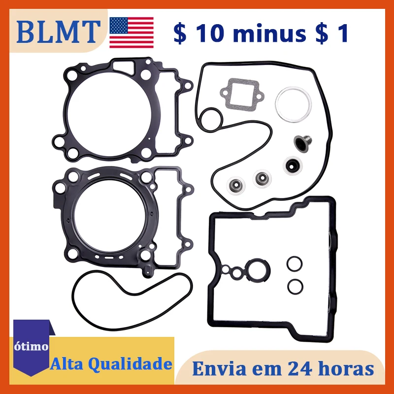 Motorcycle Complete…