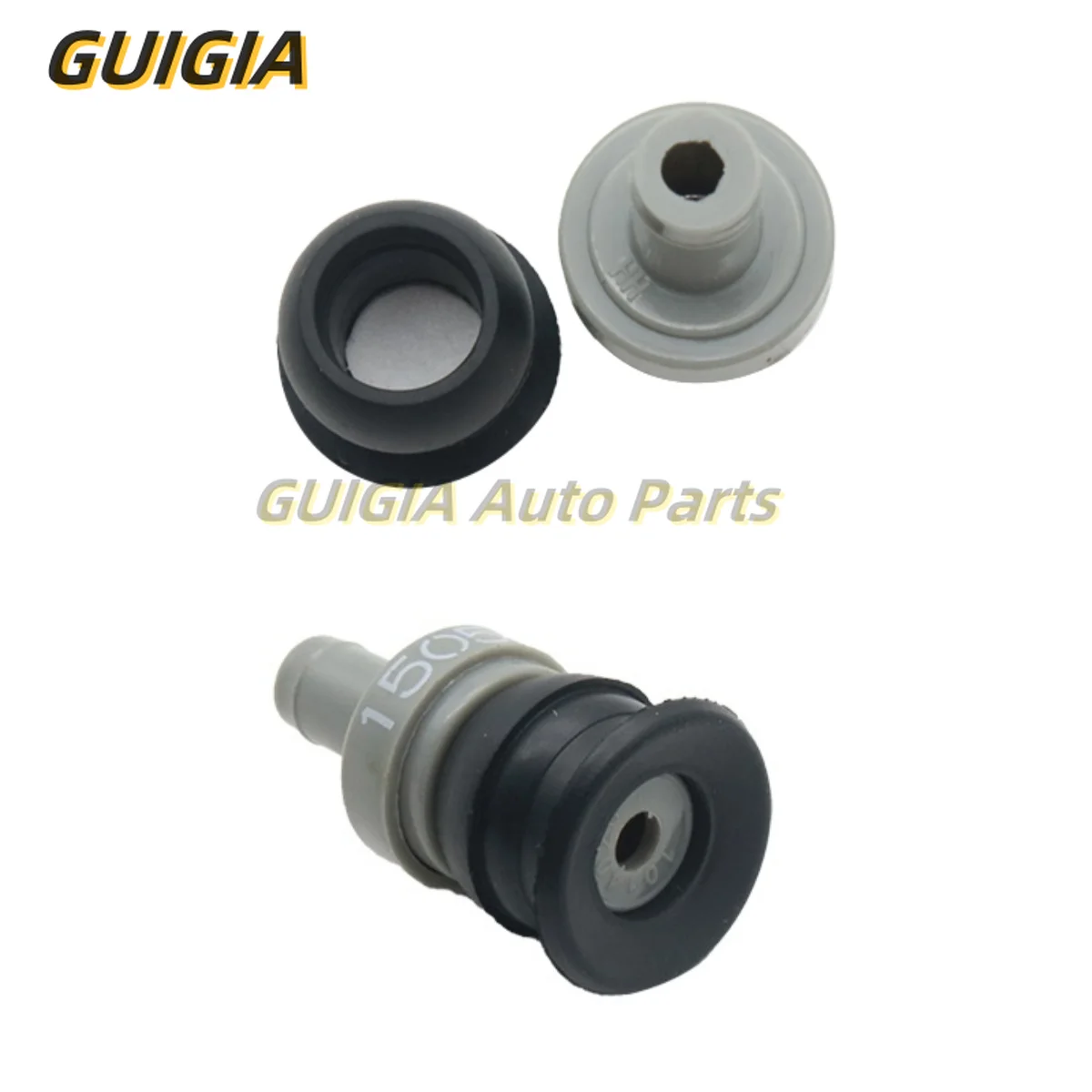 

PCV Valve Grommet 12204-15050 for Chevrolet Tracker Geo Prizm Suzuki Aerio Esteem Vitara Sidekick Toyota Corolla 1993~1997 Parts