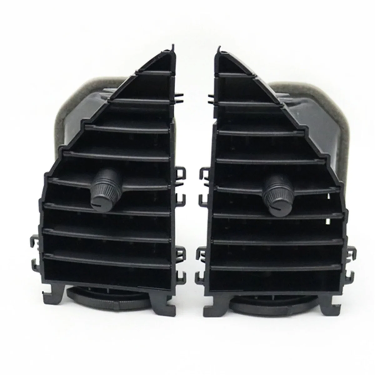 

Car Front Air Conditioner Vent for 17-21 AC Grille Outlet Air Conditioner Outlet Panel Cover Right