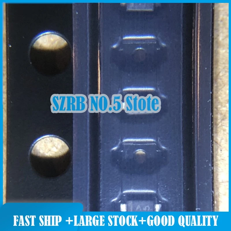 500pcs/lot 1SS400T1G IC chips Electronic components
