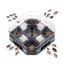 RoachTrap™ капан за хлебарки