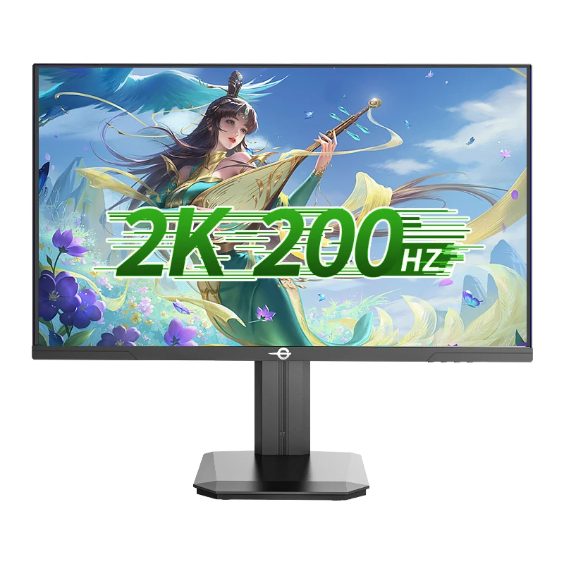 TITAN ARMY P275MR+ 27-дюймовый ЖК-монитор | AliExpress