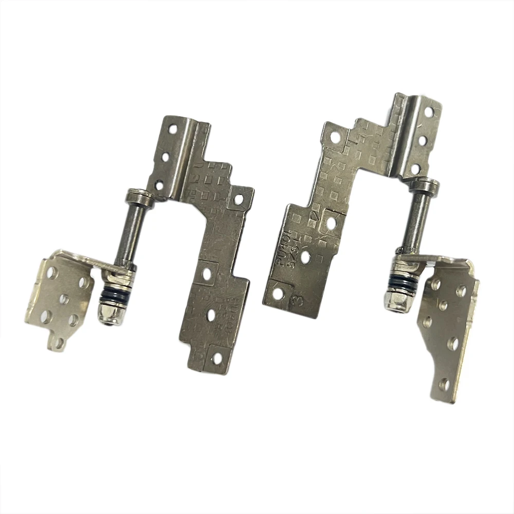 

Laptop LCD Screen Shaft Hinges Right + Left Set for ASUS PU401 PU403 PU403U PU403UA PU403UF PU401L PU401LA