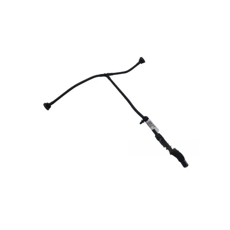 

Suitable for Audi Volkswagen, kettle cooling water pipe, expansion pot water pipe 8K0121081AC
