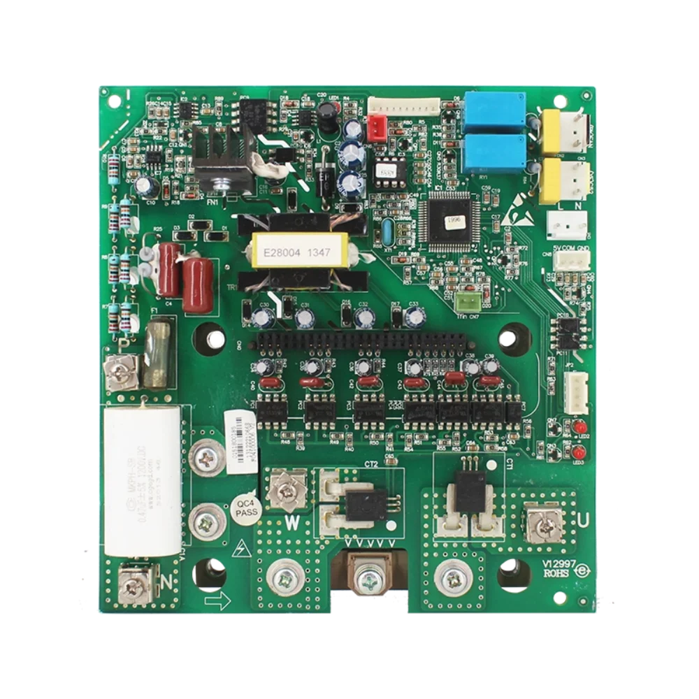 New for Haier central air conditioning multi-split compressor frequency conversion module 0151800184 original new 0151800185
