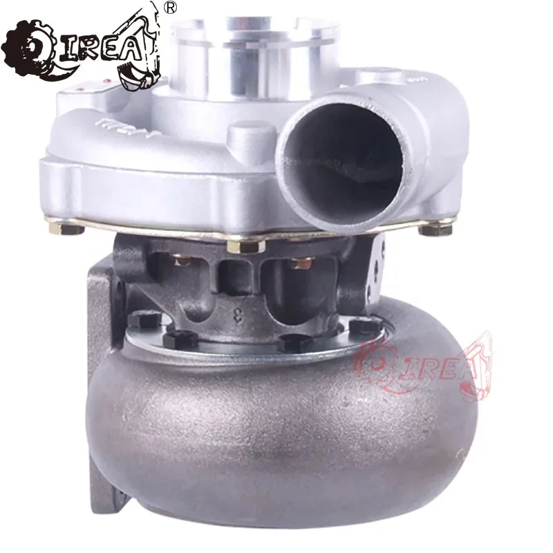 turbocharger for 6D95 engine PC200-6 excavator 6207-81-8330