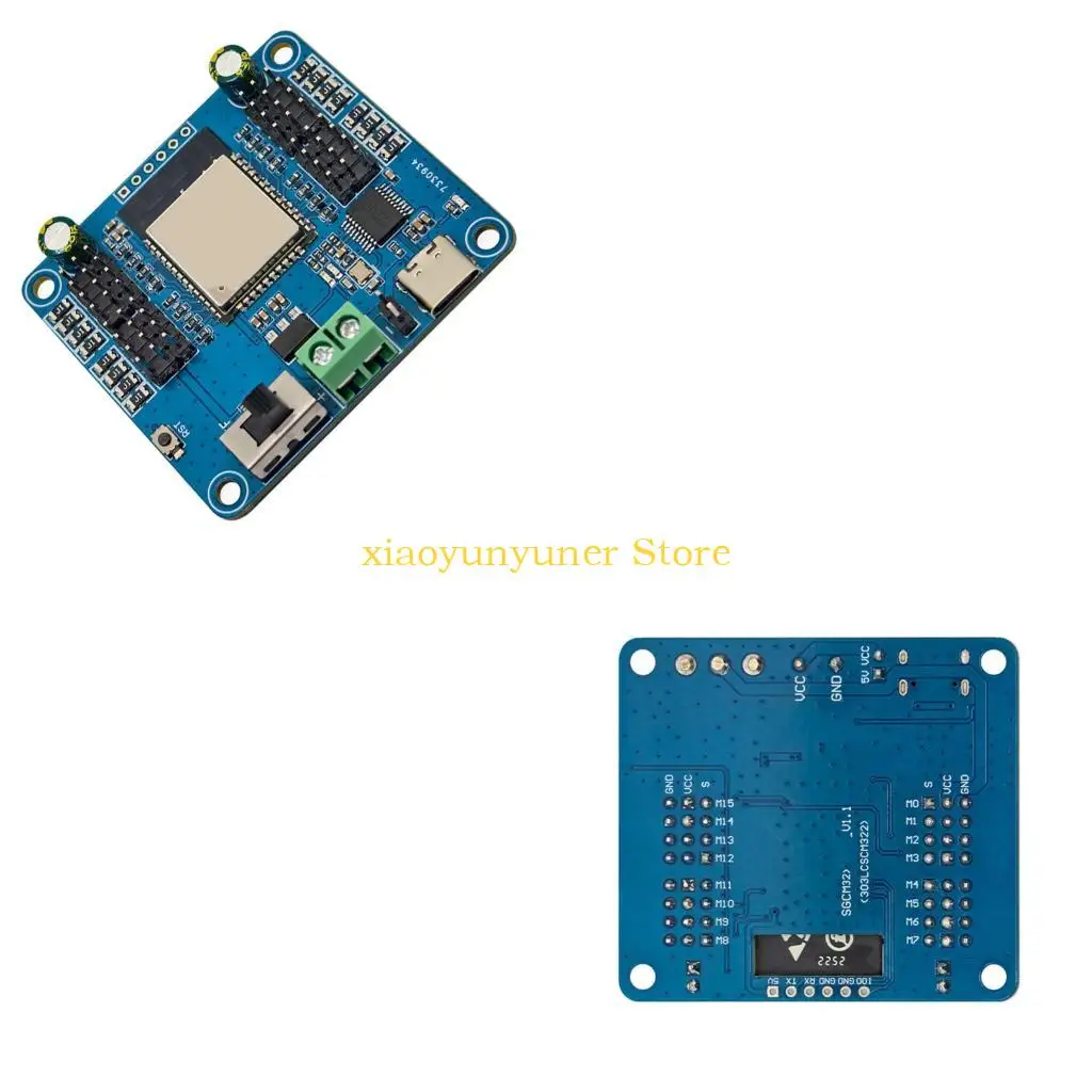 p9jb-16-channel-servo-module-for-robotic-arm-and-diy-project-use