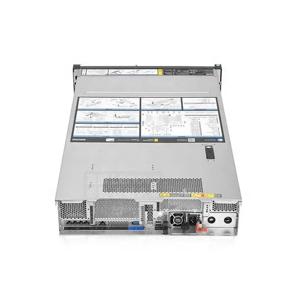 Q2R96B H PE StoreEasy 1560 8TB SATA Storage Simple Operation