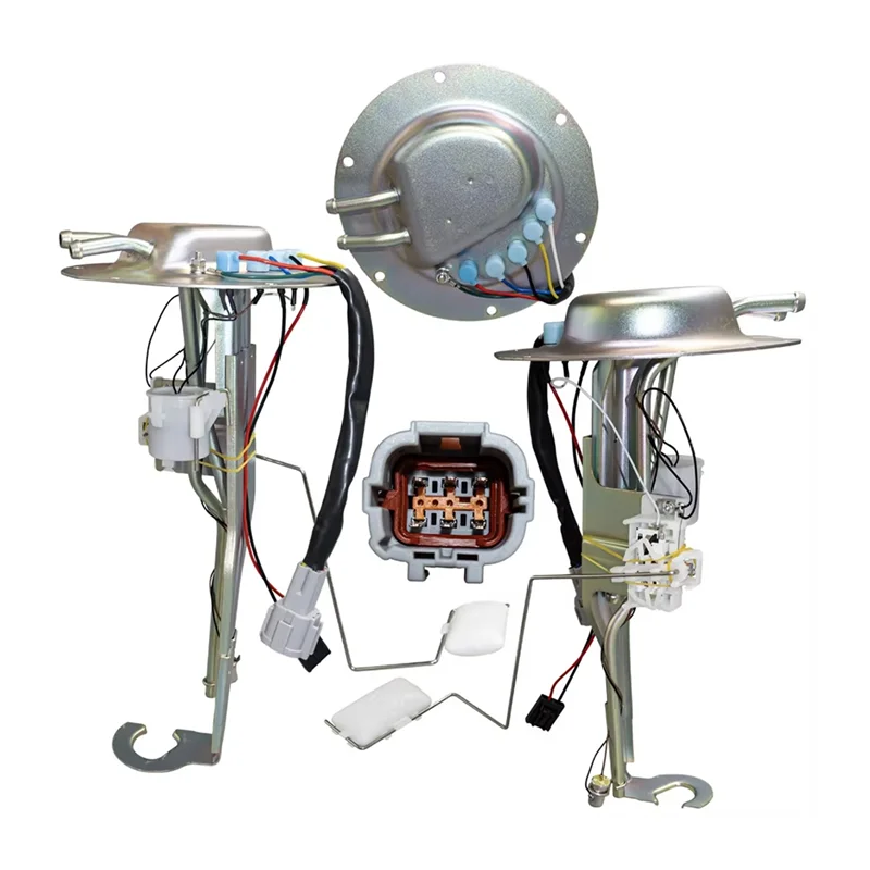 

AZ-NEW Car Replacement Fuel Pump Assembly 25060-VC30A 25060VC30A For Nissan Patrol Models GU Y61 TY61 TB48 4.8L 6-Cylinder Engin