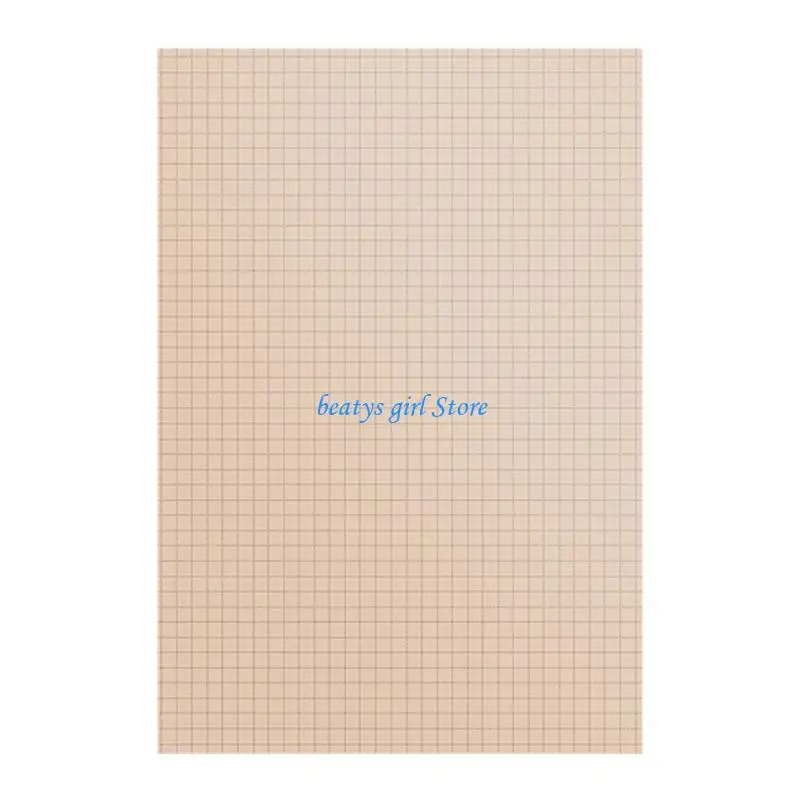 C7AB Tearable Draft Book Compacts Size Sketch Paper with Thickened Paper