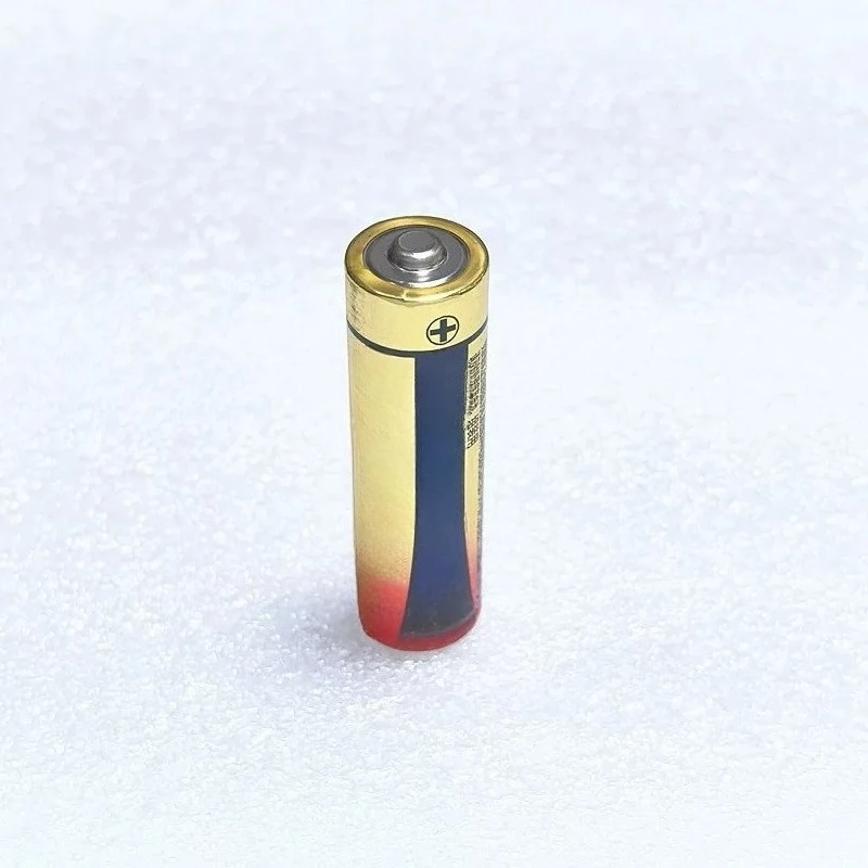 For Panasonic No. 5 battery alkaline original imported toy smart password fingerprint lock air conditioner