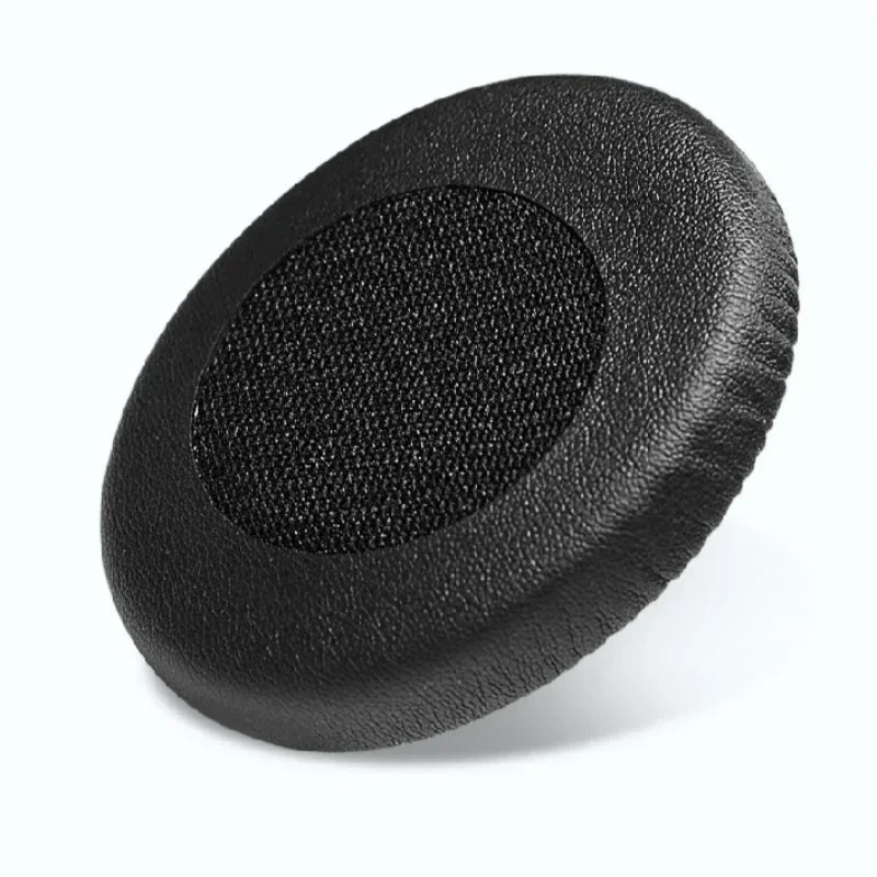 Ear pads for Sennheiser HD2.30G HD2.30i/HD2.10/HD2.20S/HD100 replacement Earpads Mesh Protein Leather Earpad Memory Covers