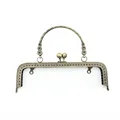 Sewing style silver