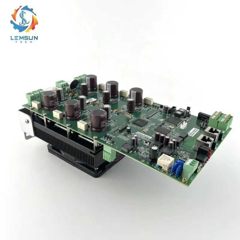 

NEW Original New SYSTEM Inkjet Printers Parts Firepulse Card 1902400020 for Ceramic Printing Machine