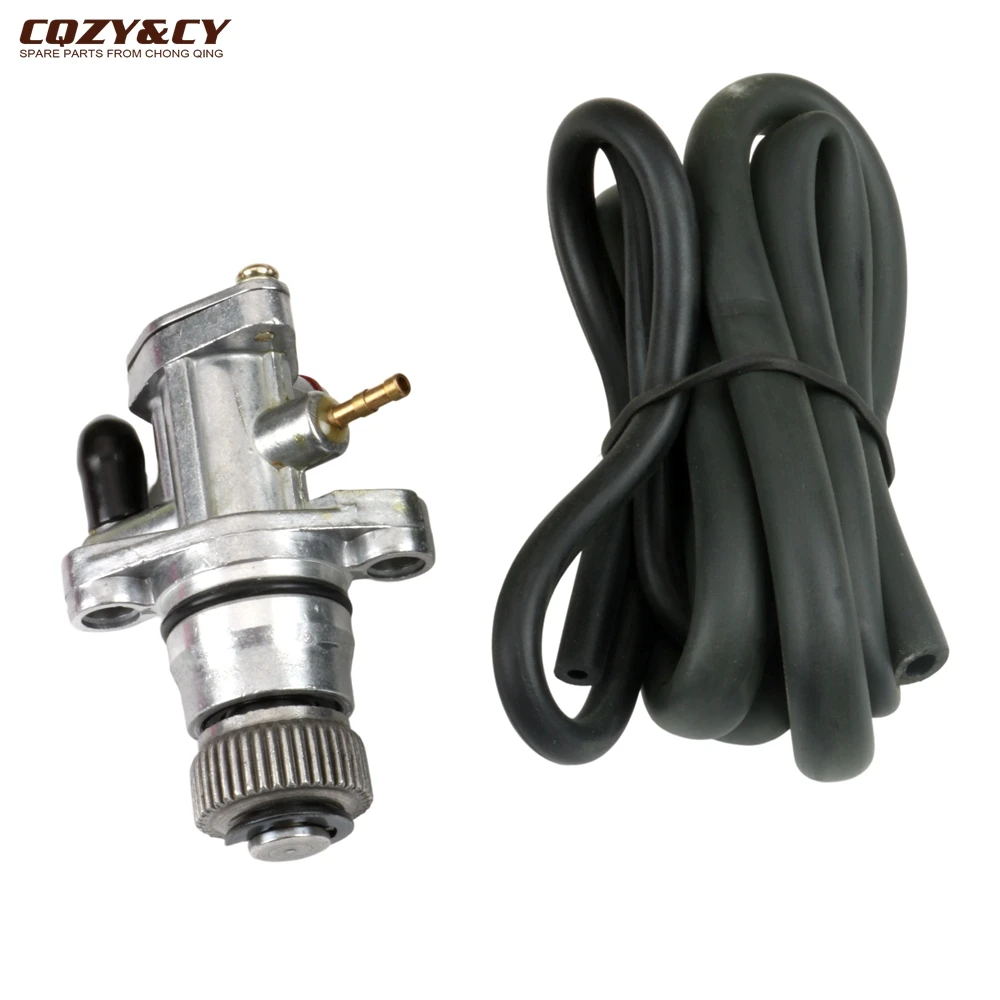 سكوتر مضخة الزيت لياماها Jog RR 50 نيو المنزلق الهدف تلذذ يي زوما الثاني 50cc التيار المتناوب 2-السكتة الدماغية أجزاء المحرك #6