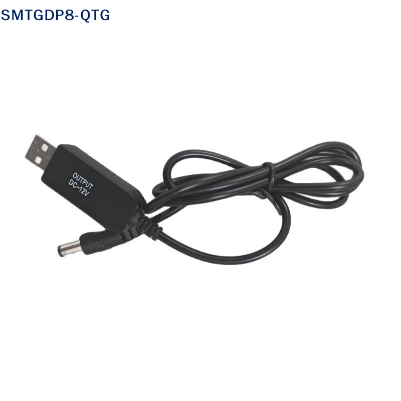 New 5.5*2.1Mm Wifi …