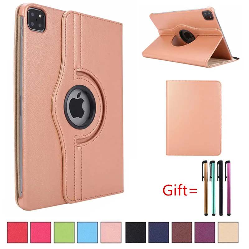 

Для Funda IPad Air 5th Gen чехол 2022 Air 5 10,9 "вращающаяся на 360 градусов Строительная Подставка для IPad Air 2022 A2589 A2591 A2588