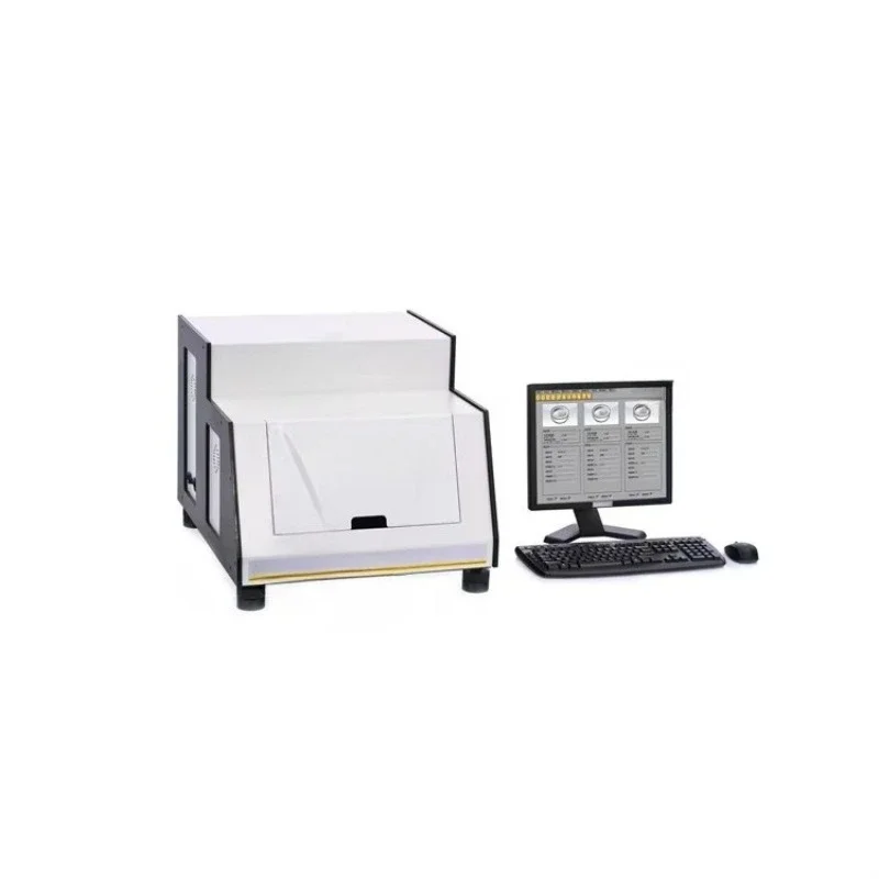 E96 water vapor barrier tester/water vapor transmittance meter