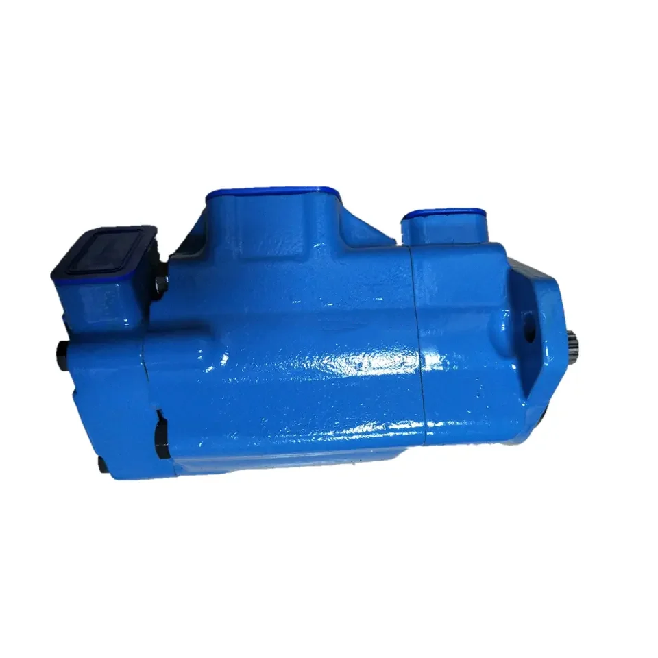 

Factory Direct EEA Series Hydraulic Pump EEA-PAM-523-A-32 EEA-EDC-436-A1-14