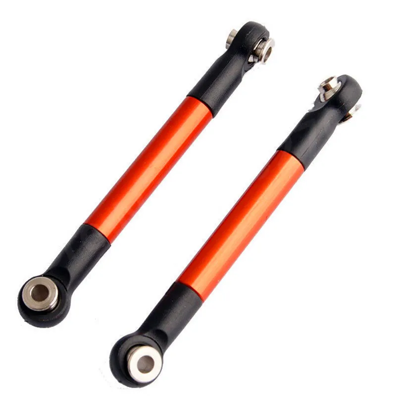 HSP 1/10 Spare Parts Servo Linkages 18021 69mm For RC Model Car Hobby 4WD Off Road Rock Crawler Climber Truck Pangolin 94180