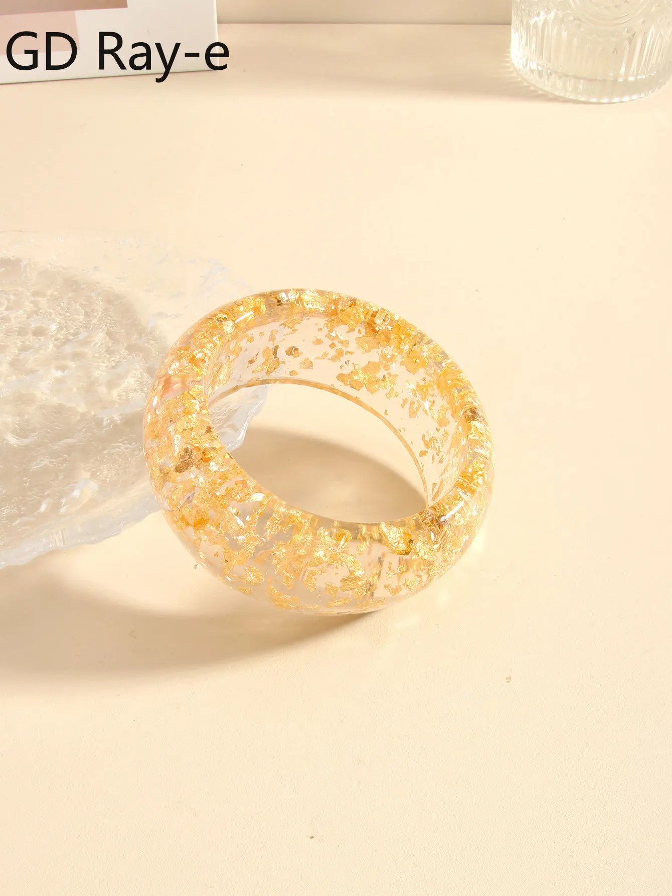 New Fashion Transpa… - image