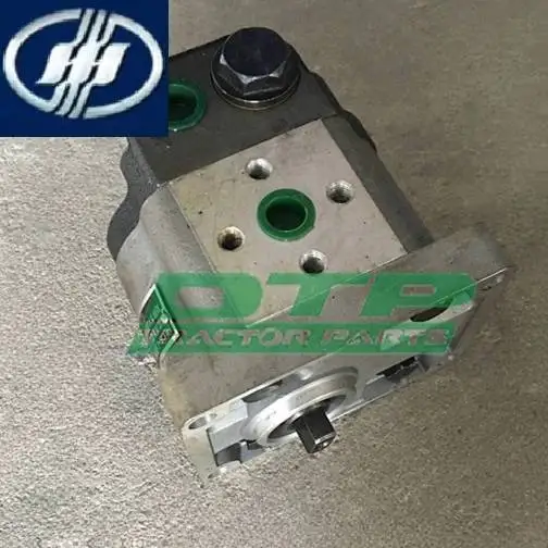 Tractor Parts CBN-E314B, Hydraulic Gear Pump for DF504 Tractor