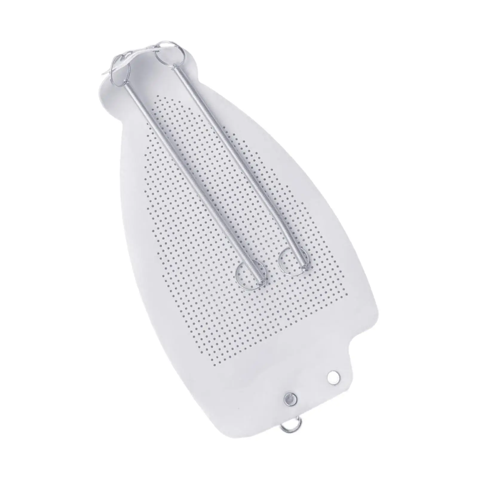 Household Iron Shoe Cover Quick Install Fabric Protector Ironing Shoe Plate Household Iron Shoe Cover Quick Install Fabric Protector Ironing Shoe Plate
