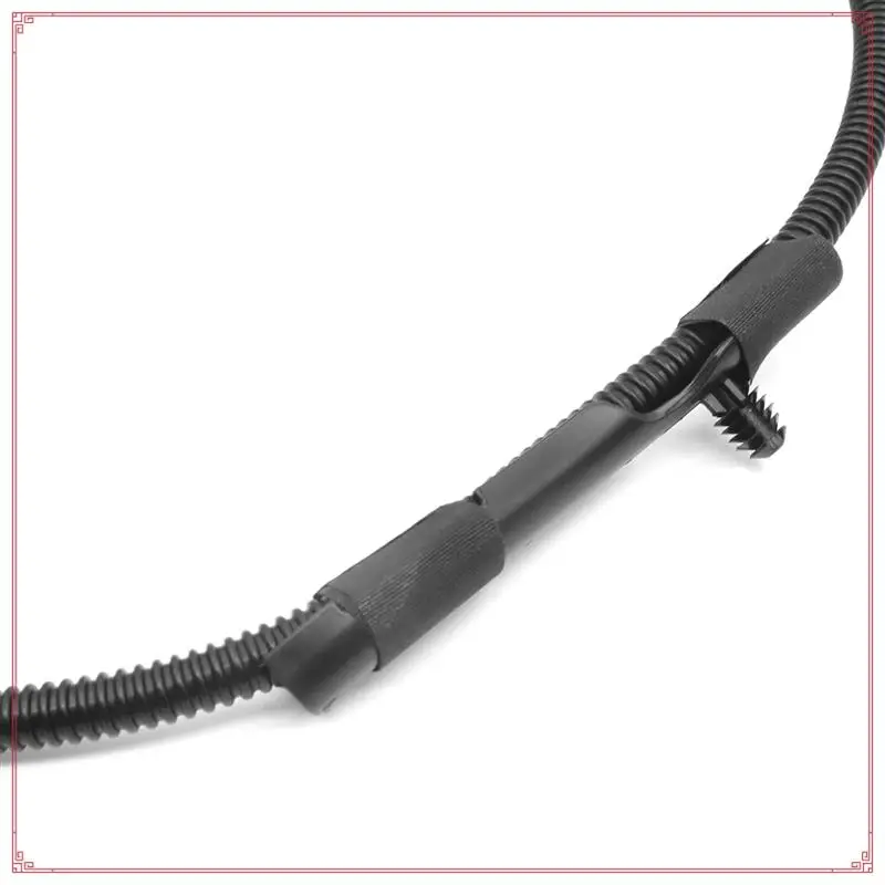 

New Windshield Windscreen Washer Nozzle Jet Hose A1768601292 For - W176 C117 W117 A CLA-CLASS No Heated