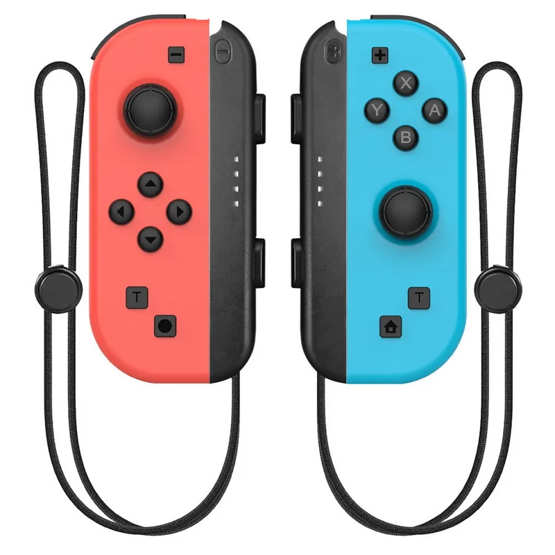 Joycon For Nintendo Switch/Oled/Lite Joystick Gamepad For Switch Game Console Game Controller Joy-Con (L/R) Joypad For NS 