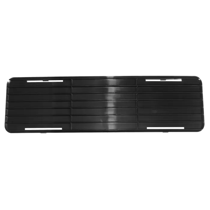 Car accessory right lower grille front panel apron trim solid Version for VW volkswage Golf Mk1 Cabriolet GTI caddy 171853662