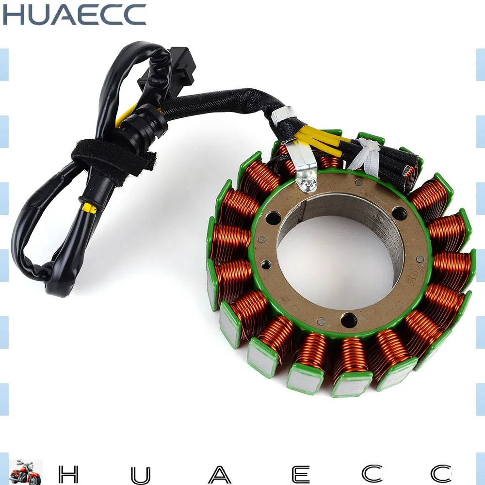 Motorcycle Stator Coil for Honda 31120MBT611 XL1000V Varadero 1000 1999 2000 2001 2002
